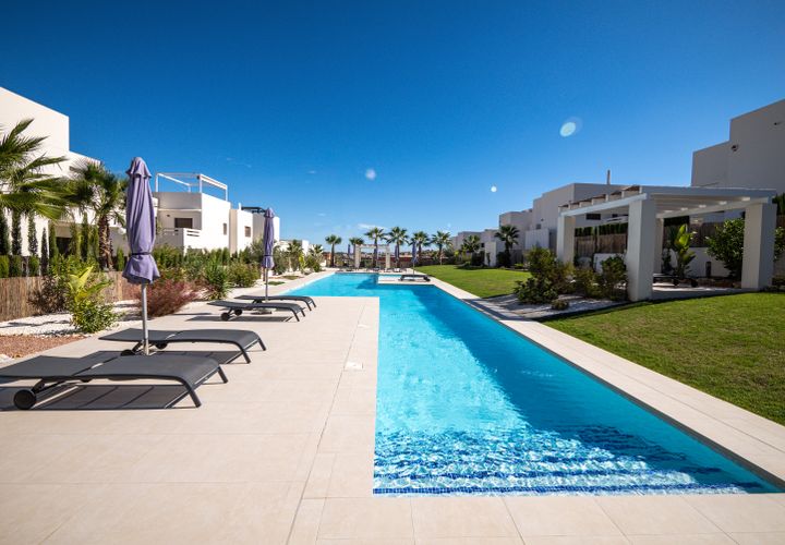 Bungalou a Rojales, Alicante, Rojales - € 239.000 | Ref: ks4817 - foto 1